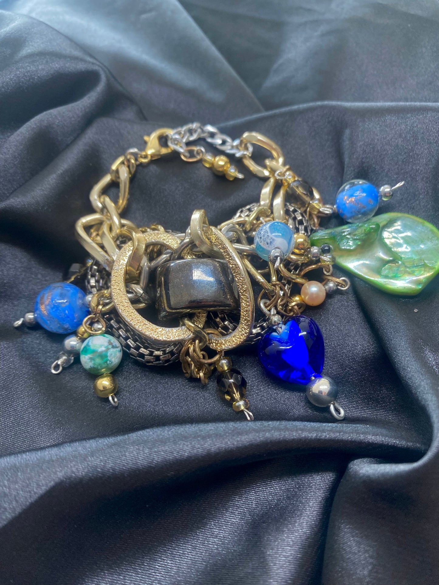 TOMBOI CHARM