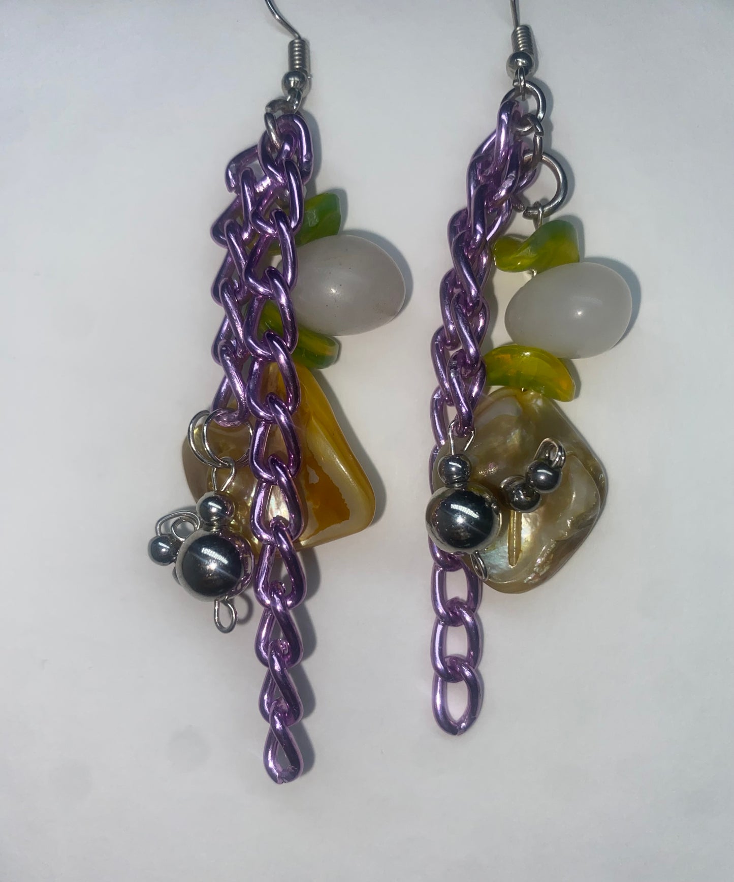 ERIZO EARRINGS