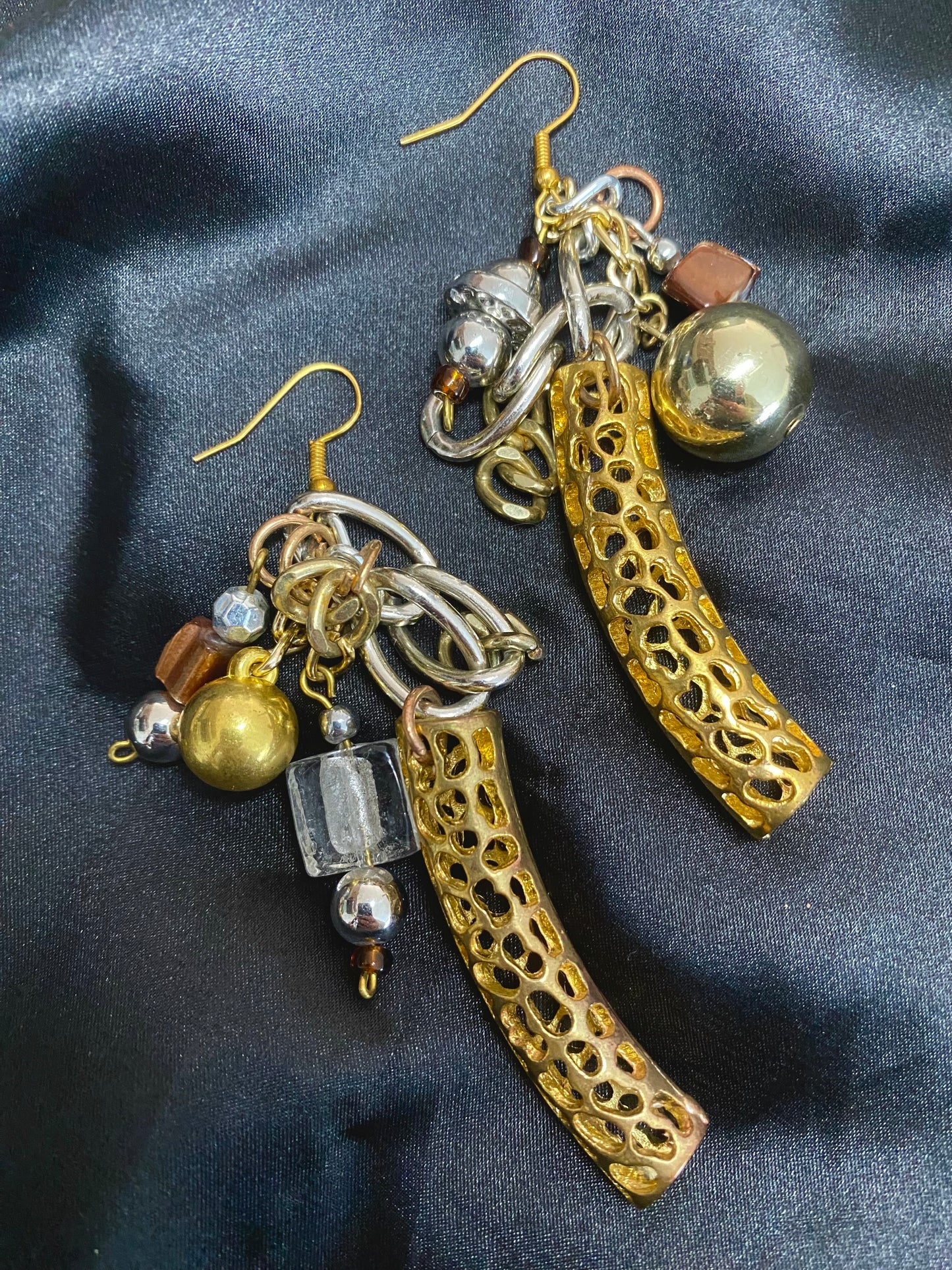 SANTÍ EARRINGS