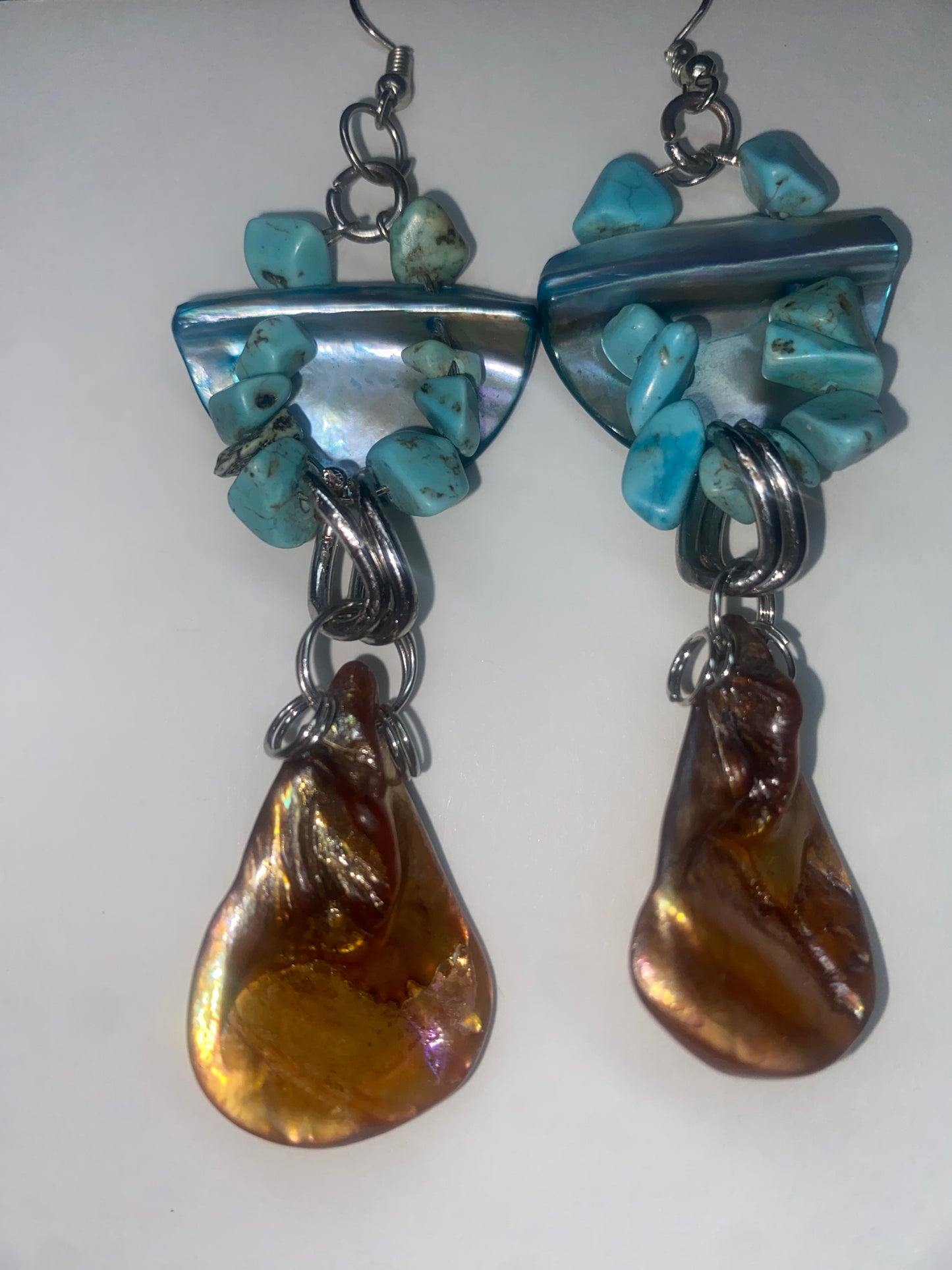 DIOSA EARRINGS