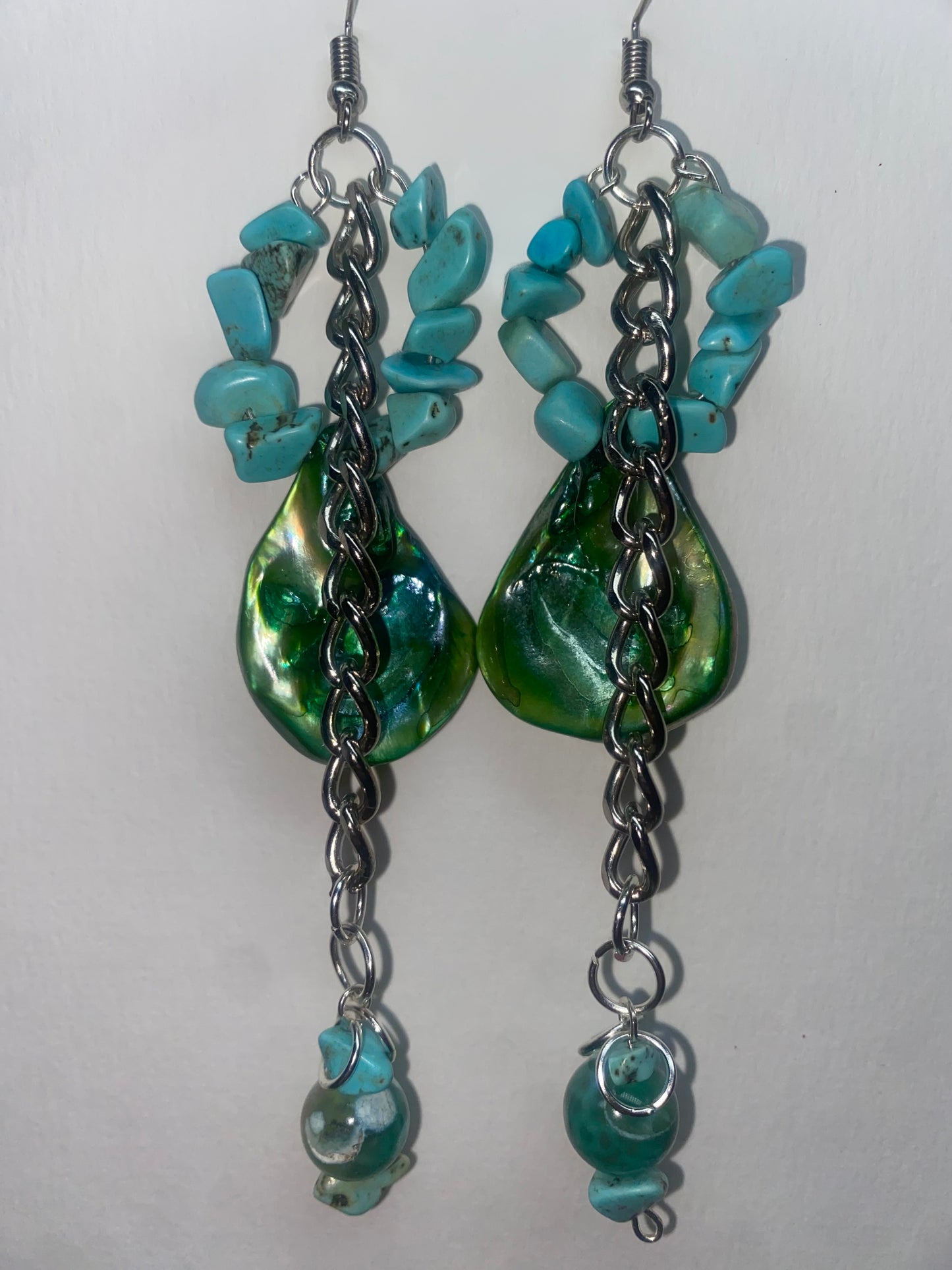 ALGA EARRINGS